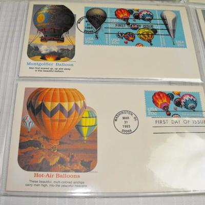 LOT 6  Postage Stamp (Philatelic) Collection