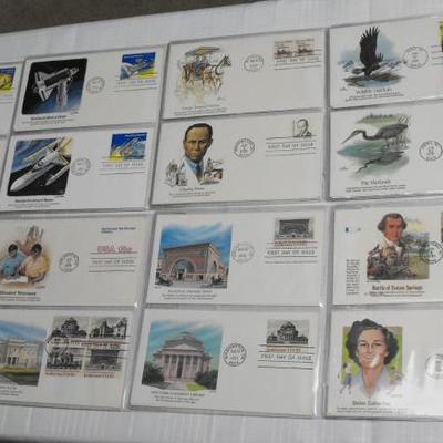 LOT 8  Postage Stamp (Philatelic) Collection