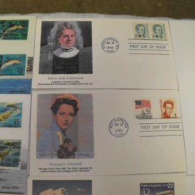 LOT 2  Postage Stamp (Philatelic) Collection