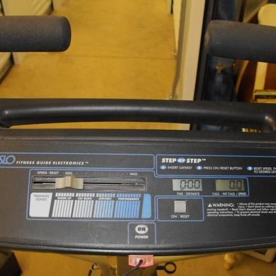 LOT 78  Treadmill