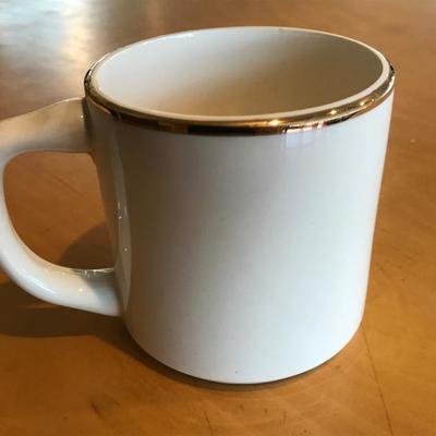 SF Giants Coffee Mug [2043]