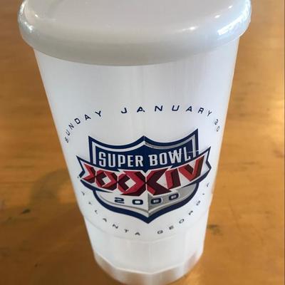 Apparently Wrinkled Super Bowl XXXVII Shirt & Cup [2040]