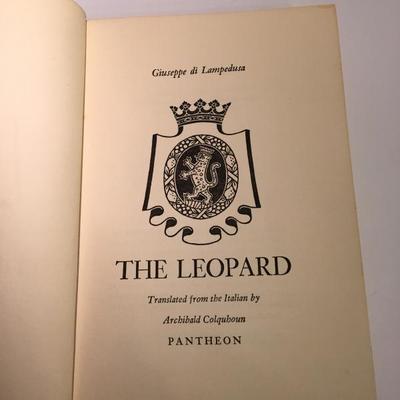 The Leopard