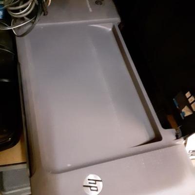 HP desk jet printer