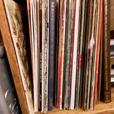 Lot of albums 39 Eps