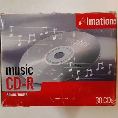 Imation CD-R 