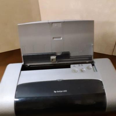 HP mobile printer 2 