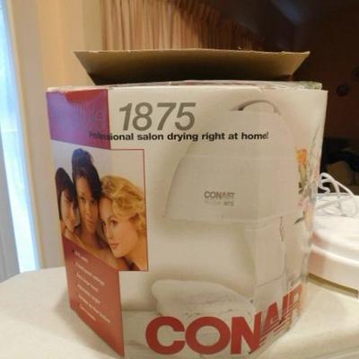 Conair Professional Home Hair Drying System