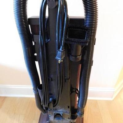 Hoover Upright Runabout Push Vacuum