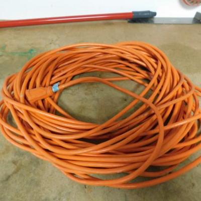 50' Extension Chord