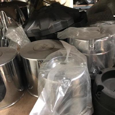 Hub Caps