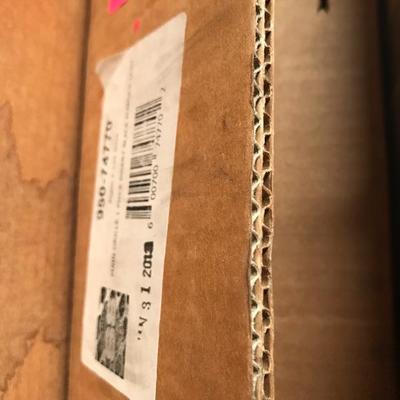 NEW & USED TAKE OFF PARTS