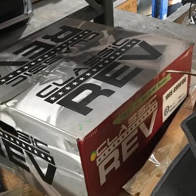 New & Used Take Off Parts