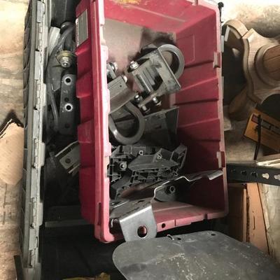 Take OFF Parts