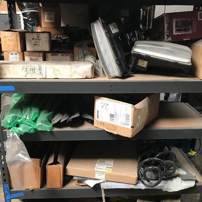 Take Off Parts