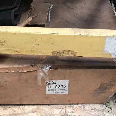 New & Used Take Off Parts
