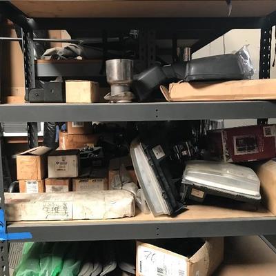 Take Off Parts