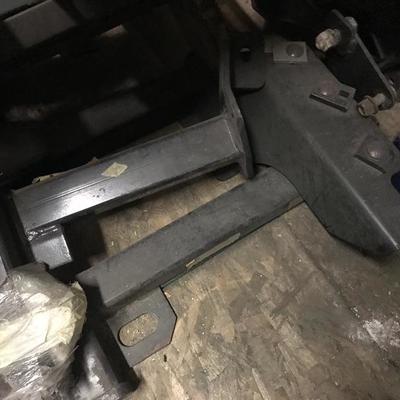 Take Off parts