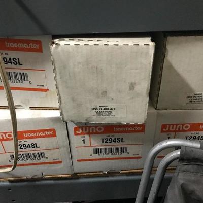 Take Off parts