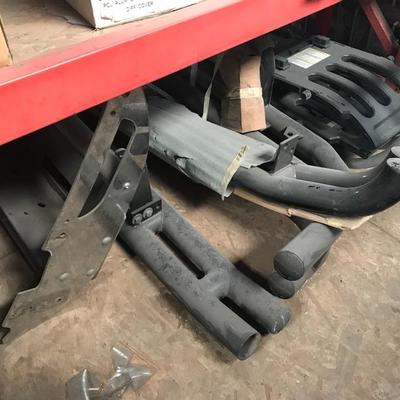 Auto Take Off parts