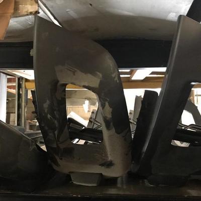 New & Used Take Off Parts