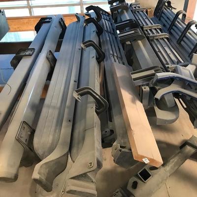 Used Take off parts