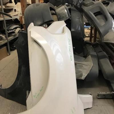 Take Off Parts