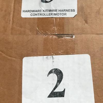 NEW & USED TAKE OFF PARTS