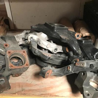 Take Off Parts