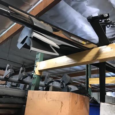 New & Used Take Off Parts