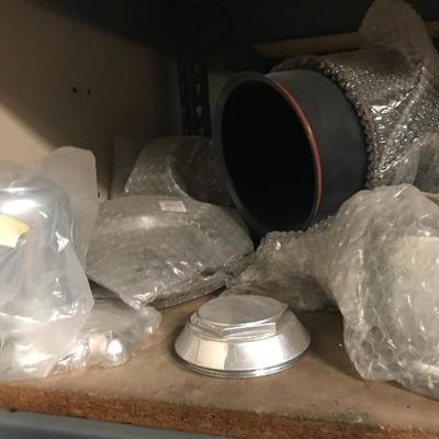 Hub Caps