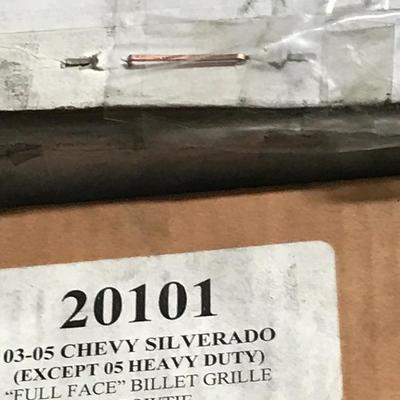 NEW & USED TAKE OFF PARTS
