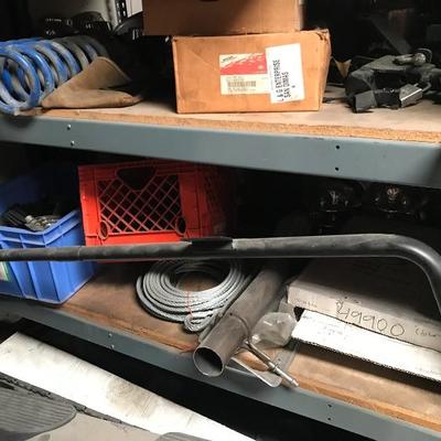 Take Off Parts