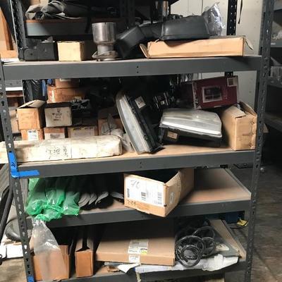 Take Off Parts