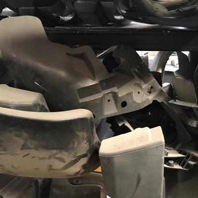 New & Used Take Off Parts