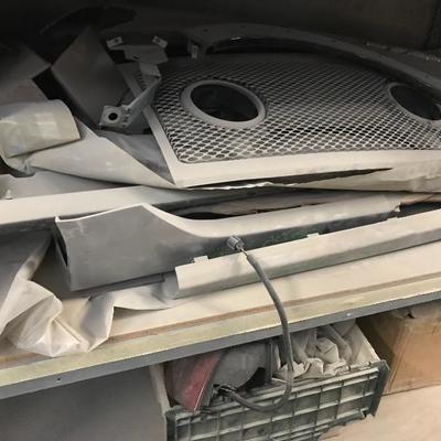 Take Off Parts
