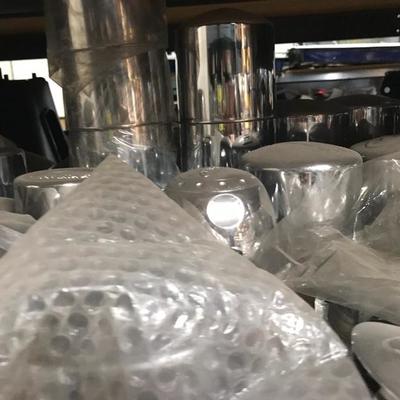Hub Caps