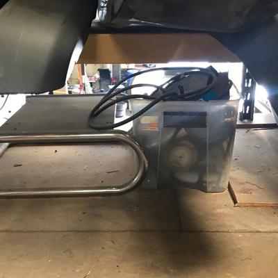 New & Used Take Off Parts
