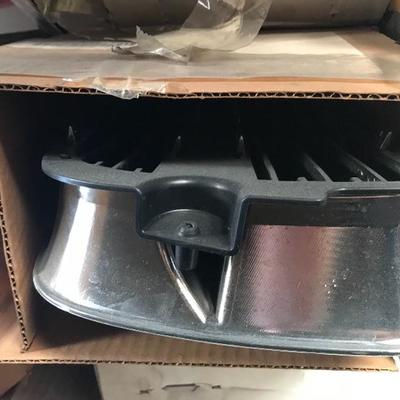 Take off parts