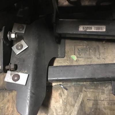 Take Off parts