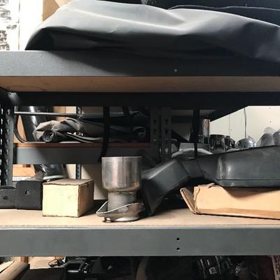 Take Off Parts