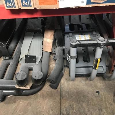 Auto Take Off parts