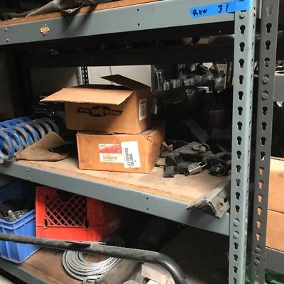 Take Off Parts