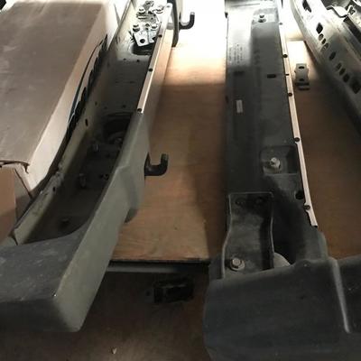 Take off parts