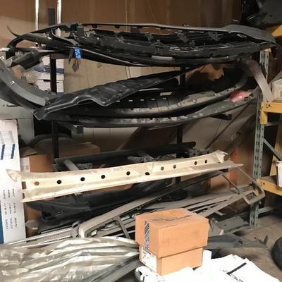Take OFF Parts