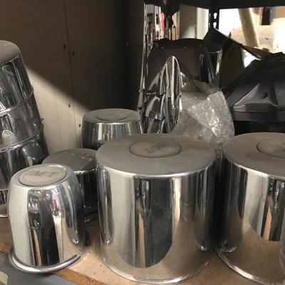 Hub Caps