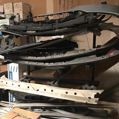 Take OFF Parts