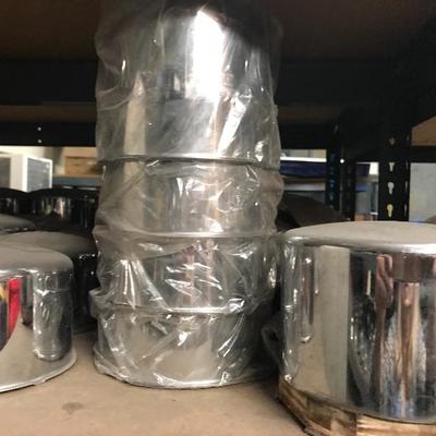 Hub Caps
