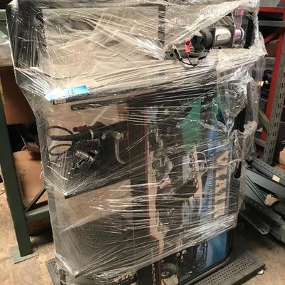 Auto Take Off parts