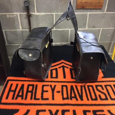 Lot 41 - Harley Davidson Sportster Essentials 